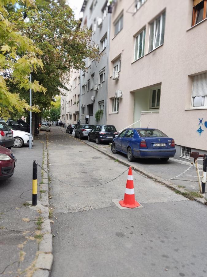 דירות בלגרד Kopernik - Parking Available מראה חיצוני תמונה